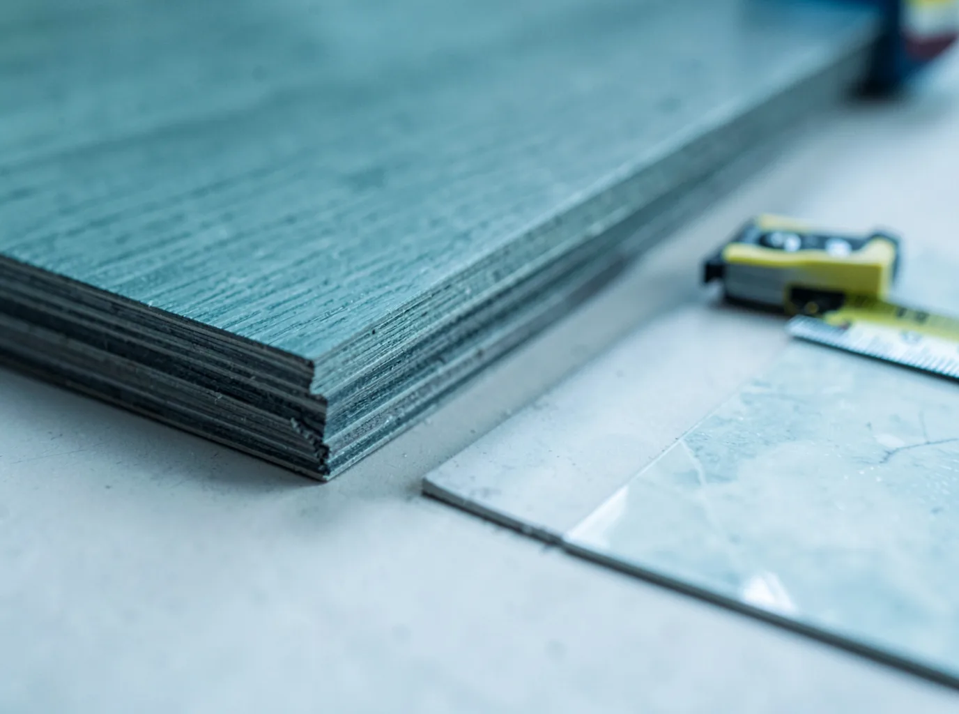 Luxury Vinyl Plank Installation Mulhall, OK FAQs